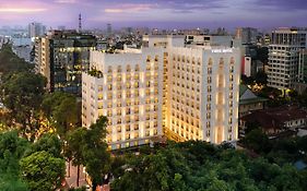 T-Ritz Saigon Hotel & Apartment